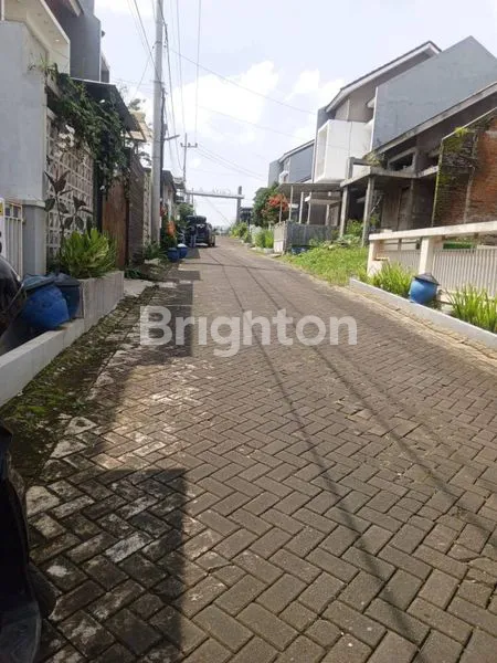 image RUMAH VILLA DAU TEGALWERU MALANG (1)