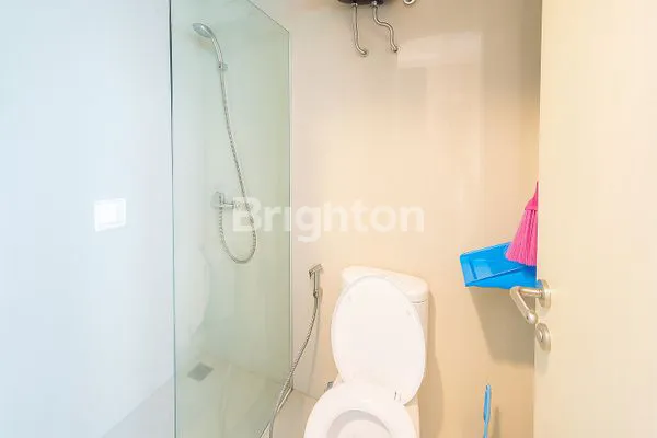 image APARTMENT TREE PARK BSD HARGA MURAH (6)