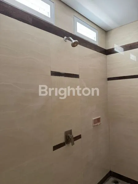 image RUMAH SEMI-FURNISH 4KT, LT 105M² DI DENPASAR (4)