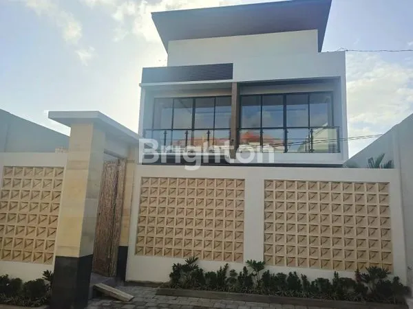 image BRAND NEW 2 BEDROOMS VILLA_KERTHALANGU AT KAMPOENG DE LEPANG,KESIMAN,KERTHALANGU NEAR SANUR (1)