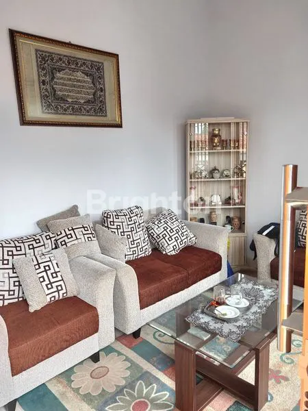 image DIJUAL RUMAH SIAP HUNI DAN VIEW BAGUS (5)