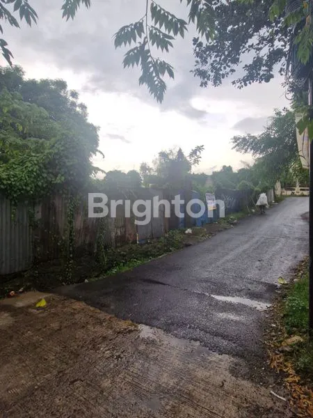 image TANAH PREMIUM SIAP DIBANGUN KAWASAN LEBAK BULUS JAKARTA SELATAN (4)