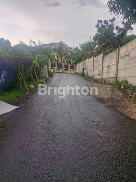 image TANAH PREMIUM SIAP DIBANGUN KAWASAN LEBAK BULUS JAKARTA SELATAN (5)