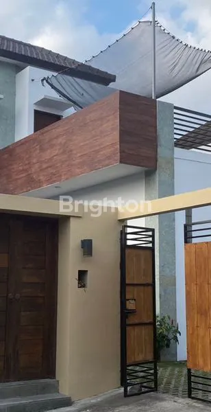 image  VILLA DENGAN KETENANGAN YANG ASRI — HUNIAN NYAMAN DI LINGKUNGAN HIJAU (1)