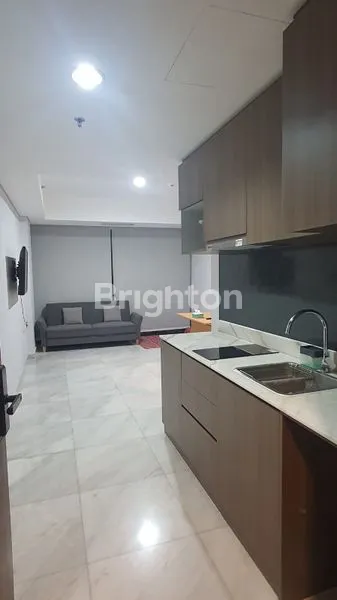 image APARTMENT THE SMITH ALAM SUTERA (2)