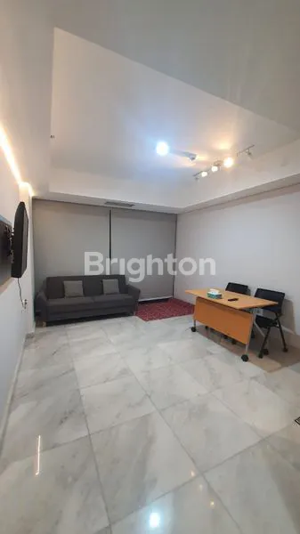 image APARTMENT THE SMITH ALAM SUTERA (4)