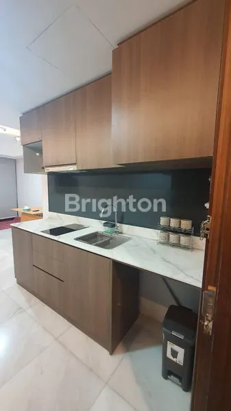 image APARTMENT THE SMITH ALAM SUTERA (3)