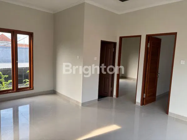 image RUMAH DIJUAL — KERTALANGGU DENTIM | UNIT LANGKA & CEPAT HABIS! (4)
