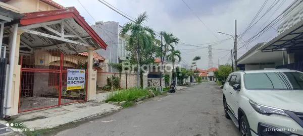 NGINDEN INTAN SURABAYA TIMUR