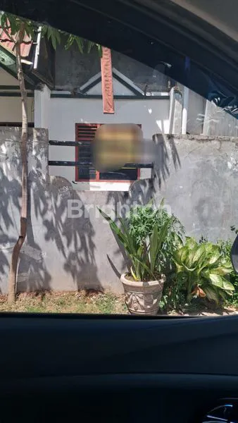 image DIJUAL RUMAH KURANG LAYAK HARGA TANAH  (1)