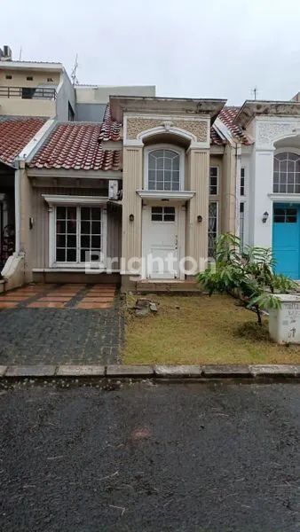 image HUNIAN NYAMAN CITRAGRAND, 2KT DEKAT MALL CIPUTRA (7)