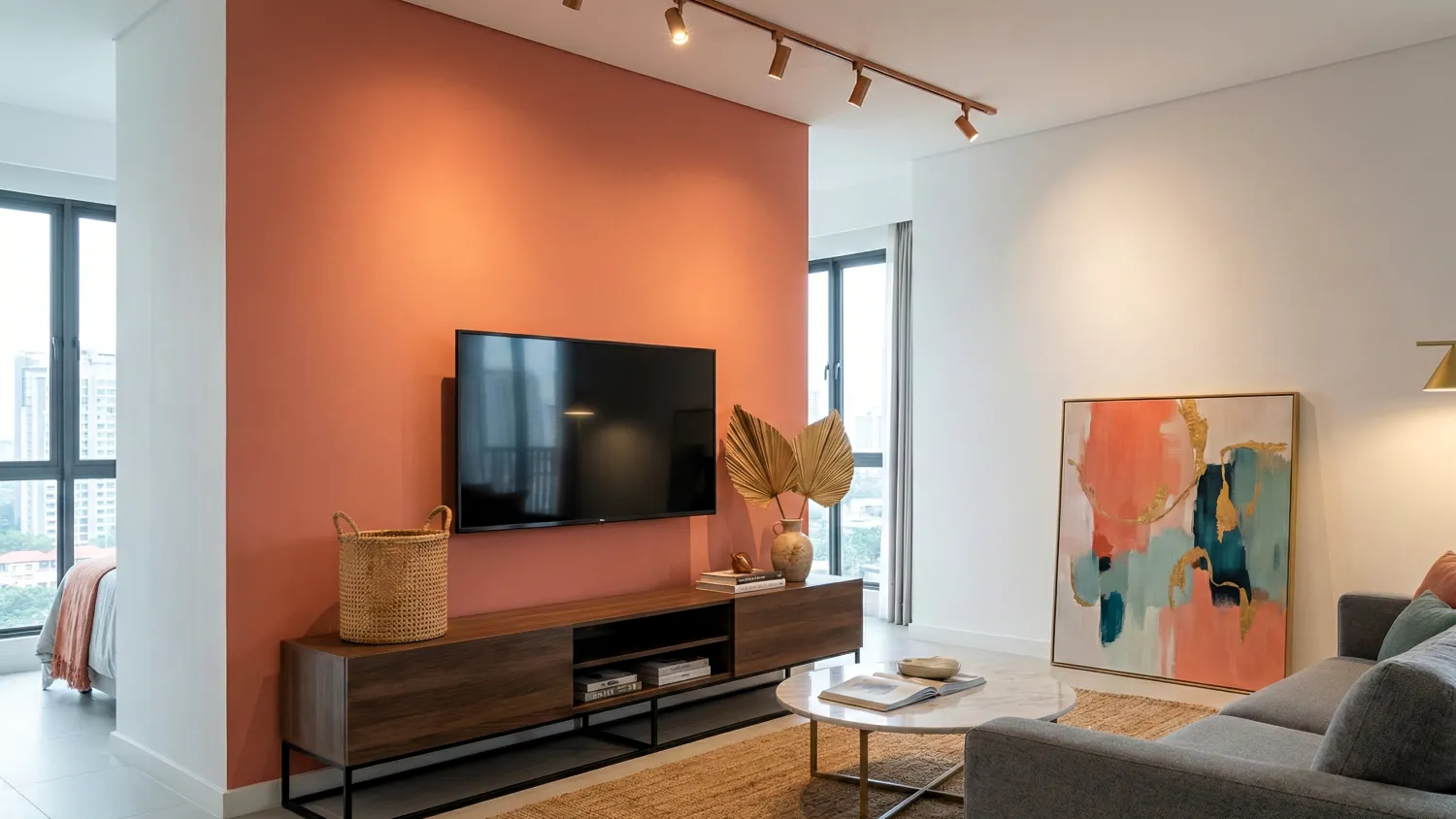 katalog warna warna cat jotun terbaru 2025 6 bold accents