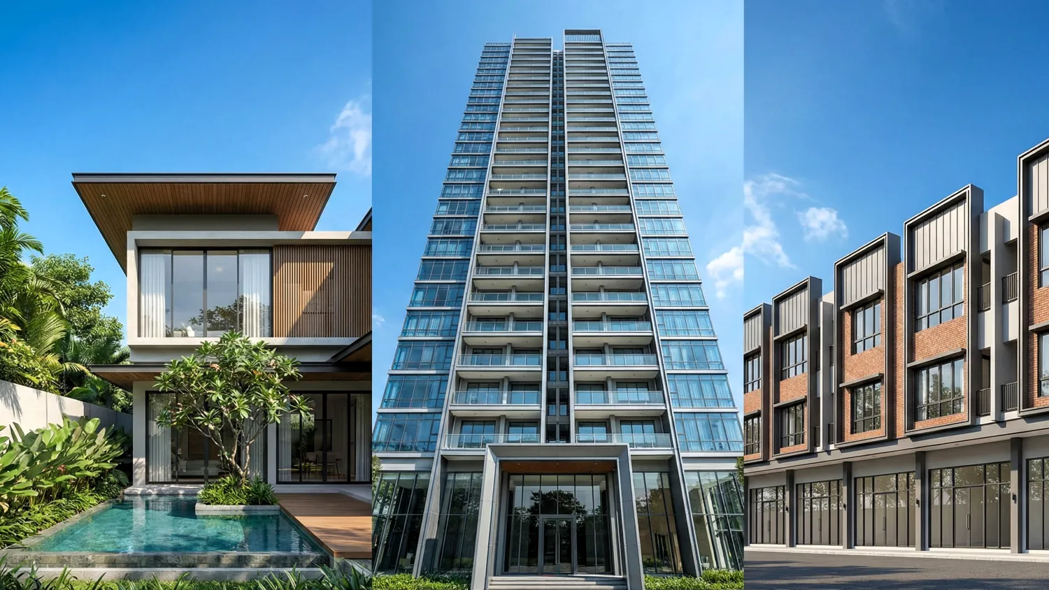 katalog warna warna cat jotun terbaru 2025 7 kolase jenis properti