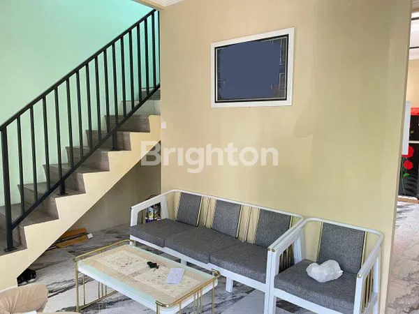 image RUMAH SIAP HUNI DI GRAND CITY  (7)