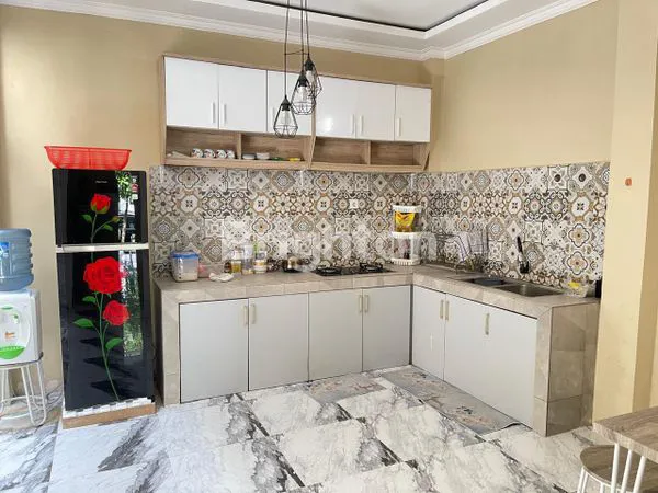 image RUMAH SIAP HUNI DI GRAND CITY  (6)