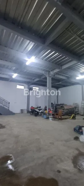 image GUDANG STRATEGIS 500M DARI TOL BINTARA, LT 600M² (6)