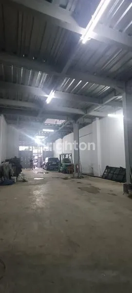 image GUDANG STRATEGIS 500M DARI TOL BINTARA, LT 600M² (2)