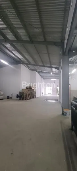 image GUDANG STRATEGIS 500M DARI TOL BINTARA, LT 600M² (4)