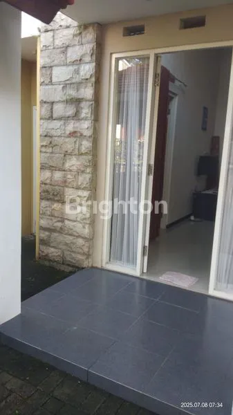 image RUMAH BARU RENOVASI, DEKAT WISATA PACET (1)