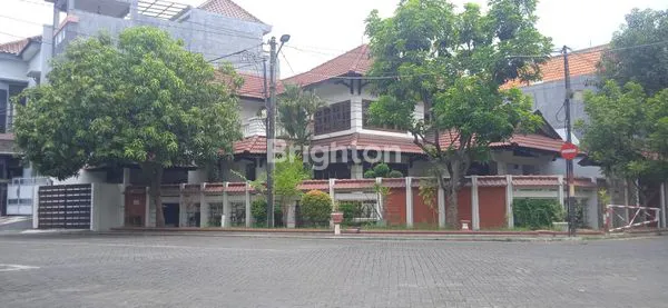 image RUMAH SIAP HUNI KT 4 +1 DEKAT UNESA & MALL CITO (1)