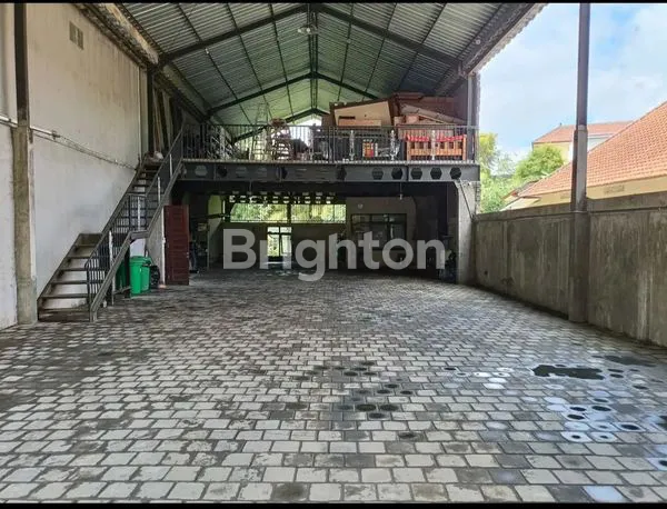 image DIJUAL GUDANG BERLOKASI DI UBUNG KAJA (5)