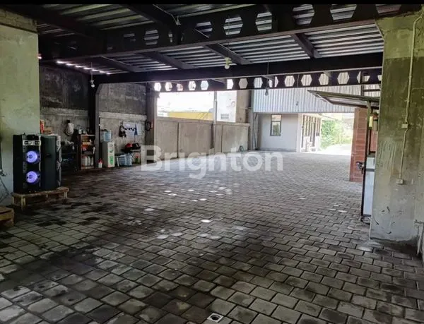 image DIJUAL GUDANG BERLOKASI DI UBUNG KAJA (8)