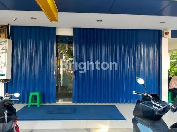 image RUKO STRATEGIS DI TAMAN GALAXY, BEKASI (4)