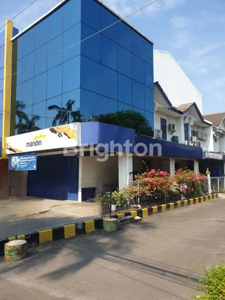 image RUKO STRATEGIS DI TAMAN GALAXY, BEKASI (2)