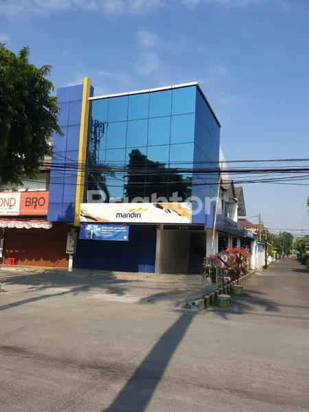 RUKO STRATEGIS DI TAMAN GALAXY, BEKASI