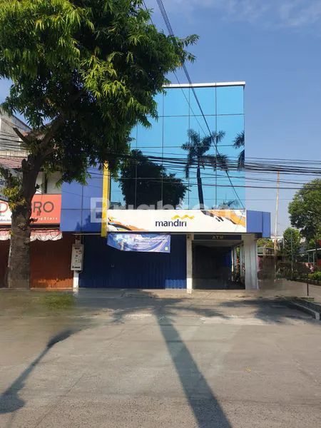 image RUKO STRATEGIS DI TAMAN GALAXY, BEKASI (3)