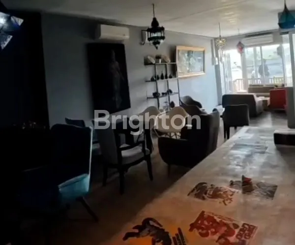 image RUKO STRATEGIS PEMOGAN, 3 LANTAI, SEMI FURNISH (5)