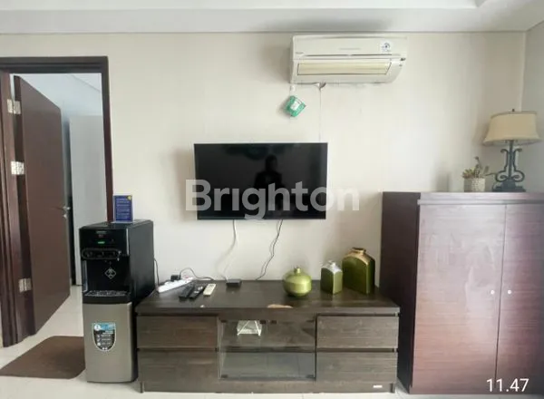 image APARTEMENT BORNEO BAY 1 BR  BULANAN (3)