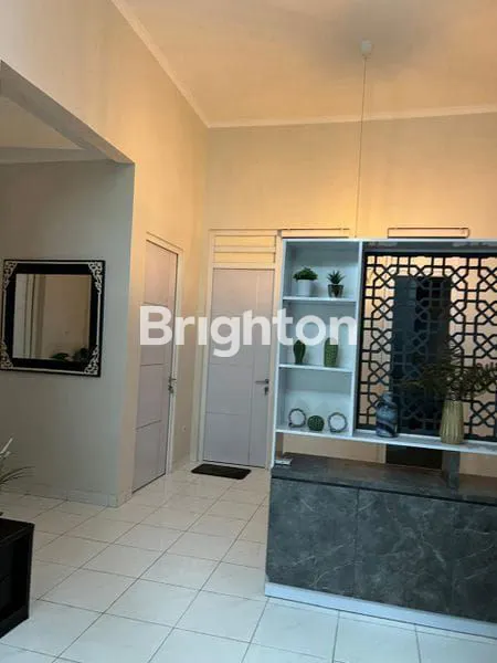 image RUMAH FULL FURNISHED SIAP HUNI SENTUL.ALAYA (8)