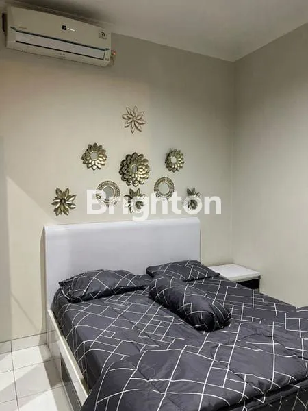 image RUMAH FULL FURNISHED SIAP HUNI SENTUL.ALAYA (3)