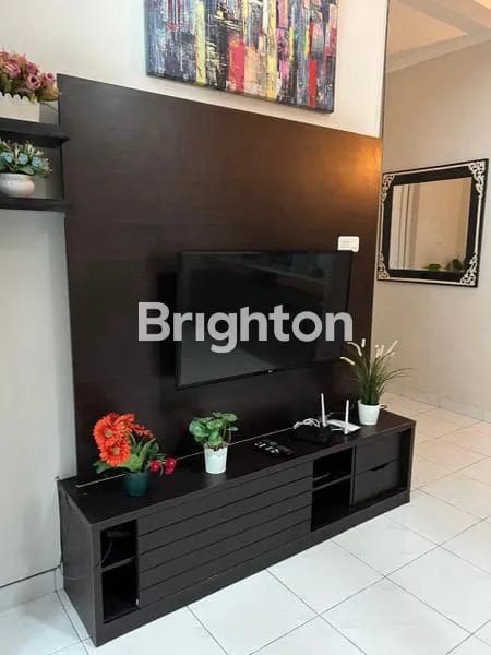 image RUMAH FULL FURNISHED SIAP HUNI SENTUL.ALAYA (2)