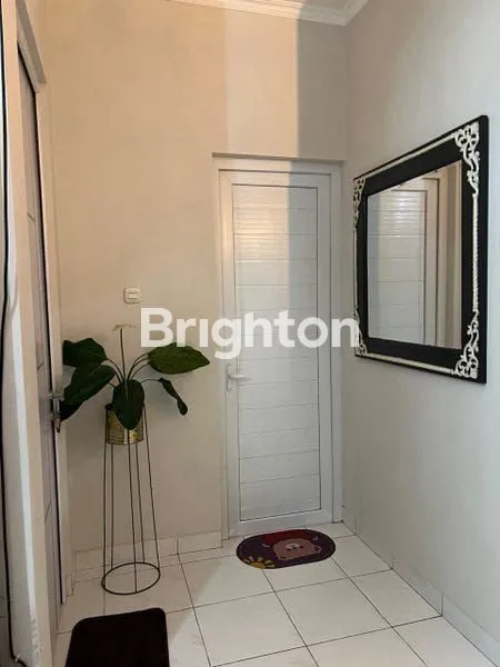 image RUMAH FULL FURNISHED SIAP HUNI SENTUL.ALAYA (4)