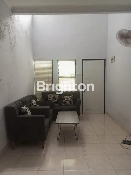 image RUMAH 2 LANTAI SIAP HUNI DI CIBUBUR MANSION (1)