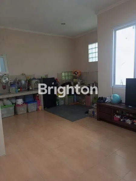 image RUMAH 2 LANTAI SIAP HUNI DI CIBUBUR MANSION (3)