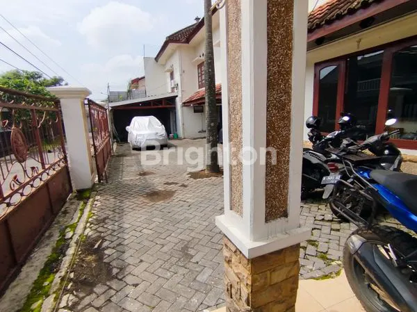 image RUMAH KOST 25 KAMAR DI TENGAH KOTA MALANG (8)