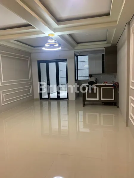 image RUMAH BARU RENOVASI DI GADING GRIYA RESIDENCE, DEKAT MKG, HARGA MURAH NEGO (2)