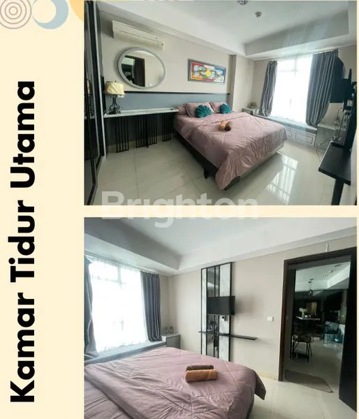 image APARTEMENT BORNEO BAY 2 BR FULL FURNISHED (2)