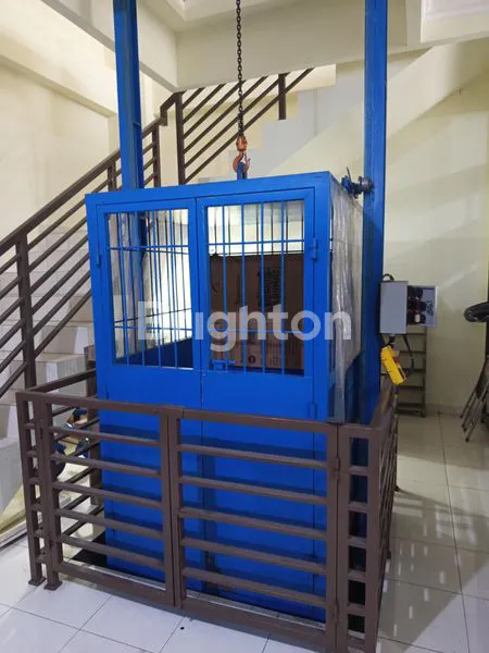 image GUDANG BARU 2 LANTAI STRATEGIS. DI JL. BLIMBING RAYA (8)