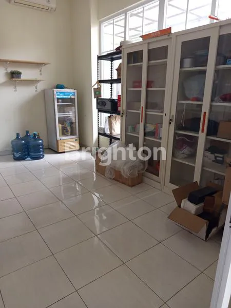 image GUDANG BARU 2 LANTAI STRATEGIS. DI JL. BLIMBING RAYA (2)