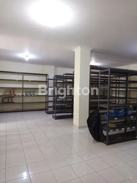 image GUDANG BARU 2 LANTAI STRATEGIS. DI JL. BLIMBING RAYA (7)