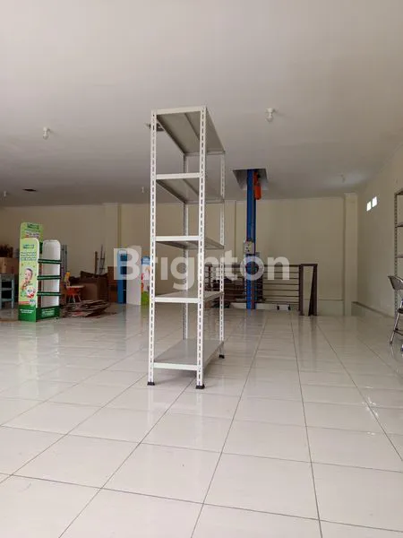 image GUDANG BARU 2 LANTAI STRATEGIS. DI JL. BLIMBING RAYA (5)