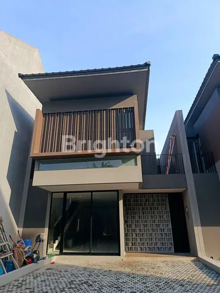 image RUMAH DI CENTRAL PARK MULYOSARI (1)