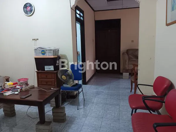 image RUMAH PLUS RUKO STRATEGIS DI JALAN UTAMA COCOK UNTUK USAHA (6)