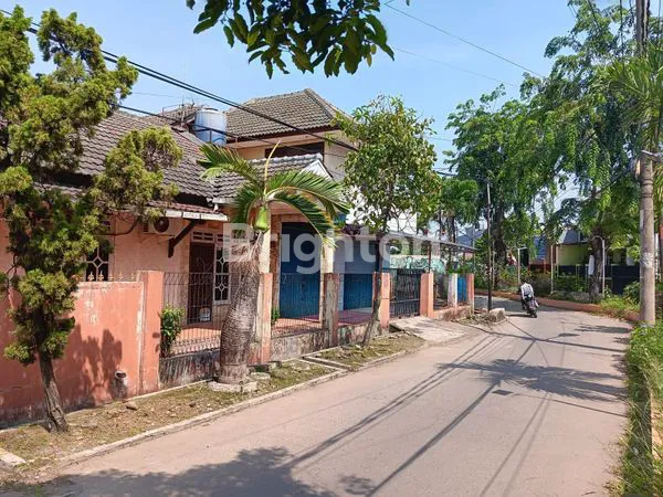 image RUMAH PLUS RUKO STRATEGIS DI JALAN UTAMA COCOK UNTUK USAHA (2)