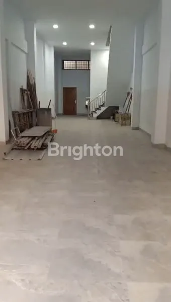 image SEWA RUKO JL. BANDUNG, LT 80M², STRATEGIS UNTUK USAHA (3)