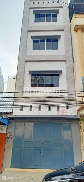 image SEWA RUKO JL. BANDUNG, LT 80M², STRATEGIS UNTUK USAHA (4)